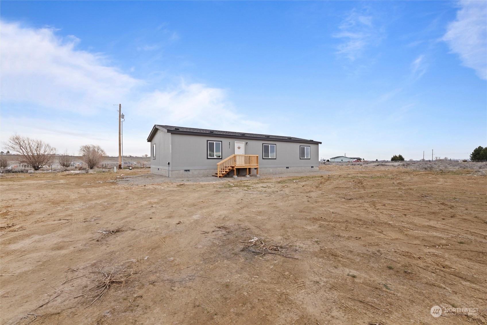4811 Northeast 7.8 Road Moses Lake, WA 98837 - Photo 36 of 40 Gallery Image 36