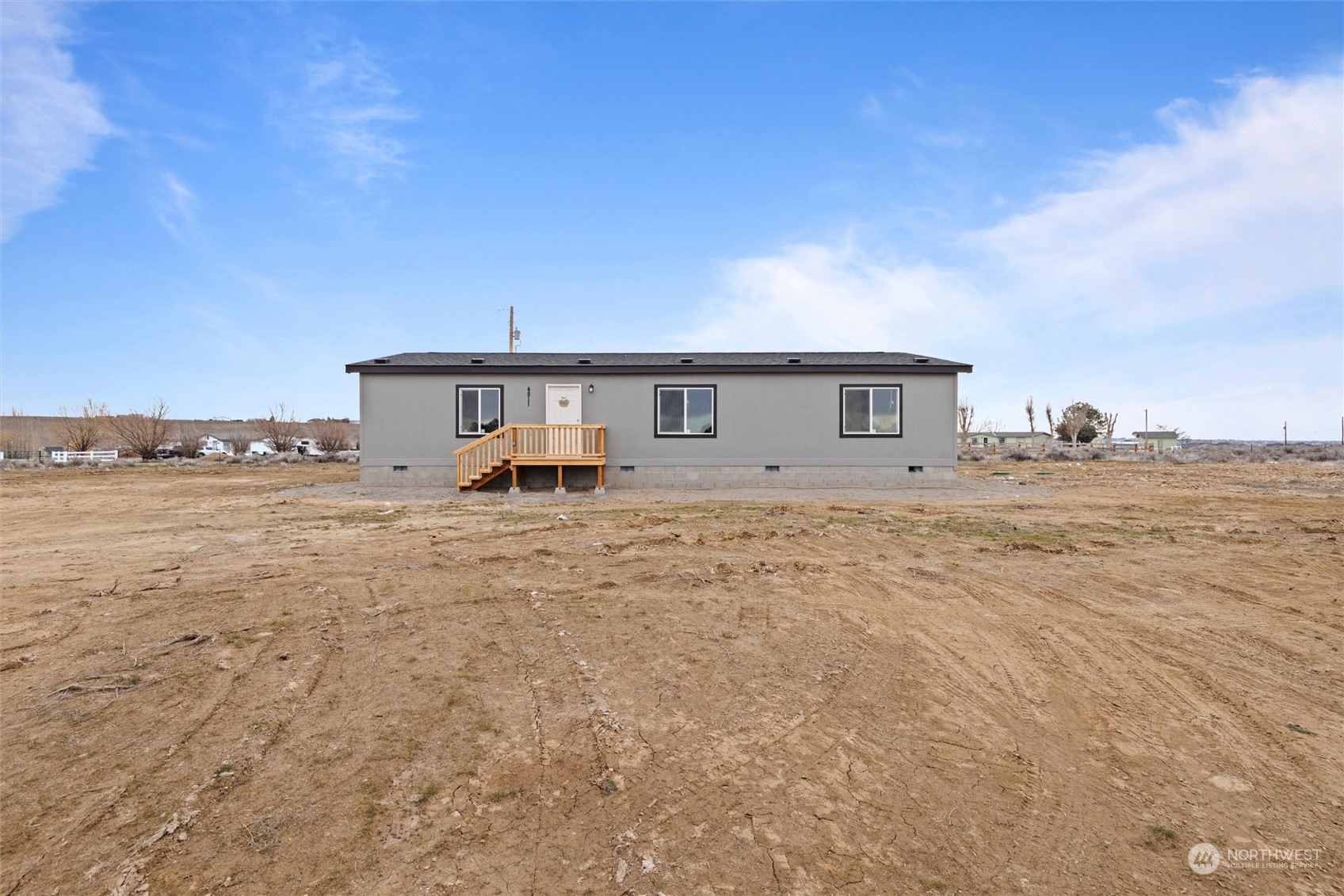 4811 Northeast 7.8 Road Moses Lake, WA 98837 - Photo 38 of 40 Gallery Image 38