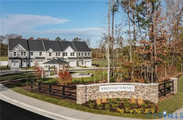 $375,985 | 10600 Rosies Run, Chesterfield, VA 23832