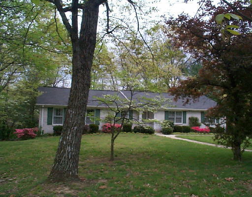 501 Barrington Road Signal Mountain, TN 37377 - Photo 1 of 1 Primary Photo
