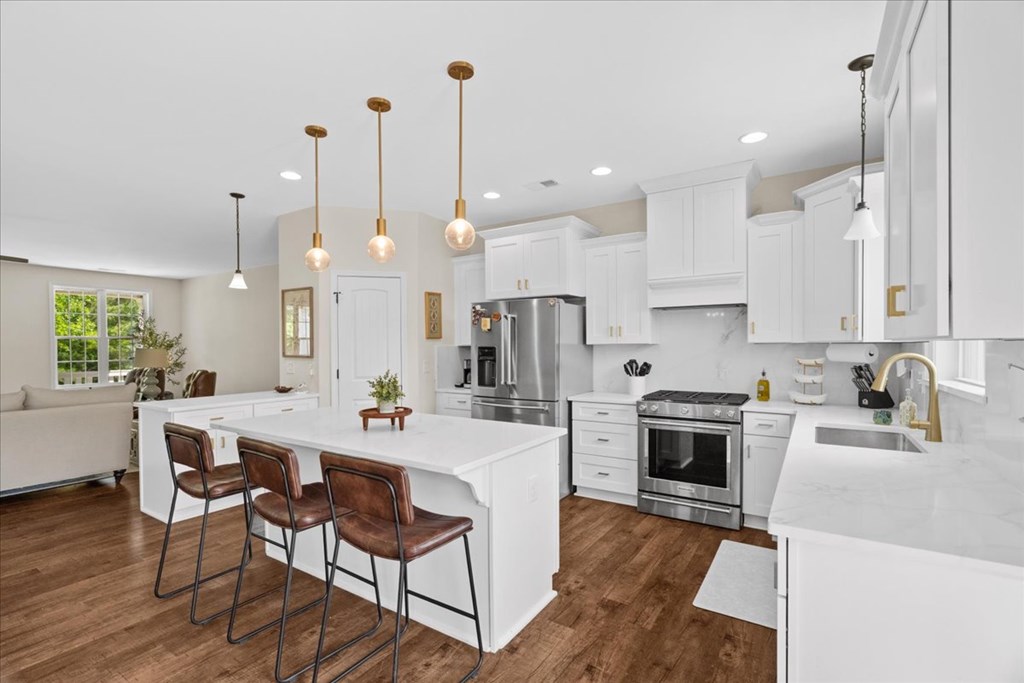 408 Cisco Way Dalton, GA 30721 - Photo 12 of 50 Gallery Image 12