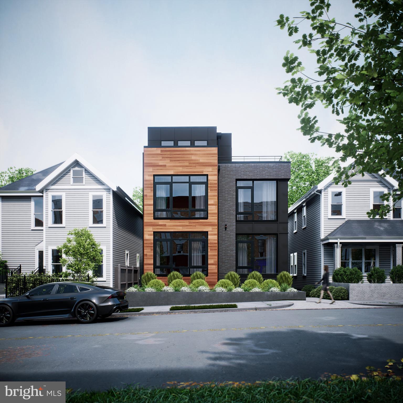 2710 12th Street Northeast Washington, DC 20018 - Photo 2 of 10