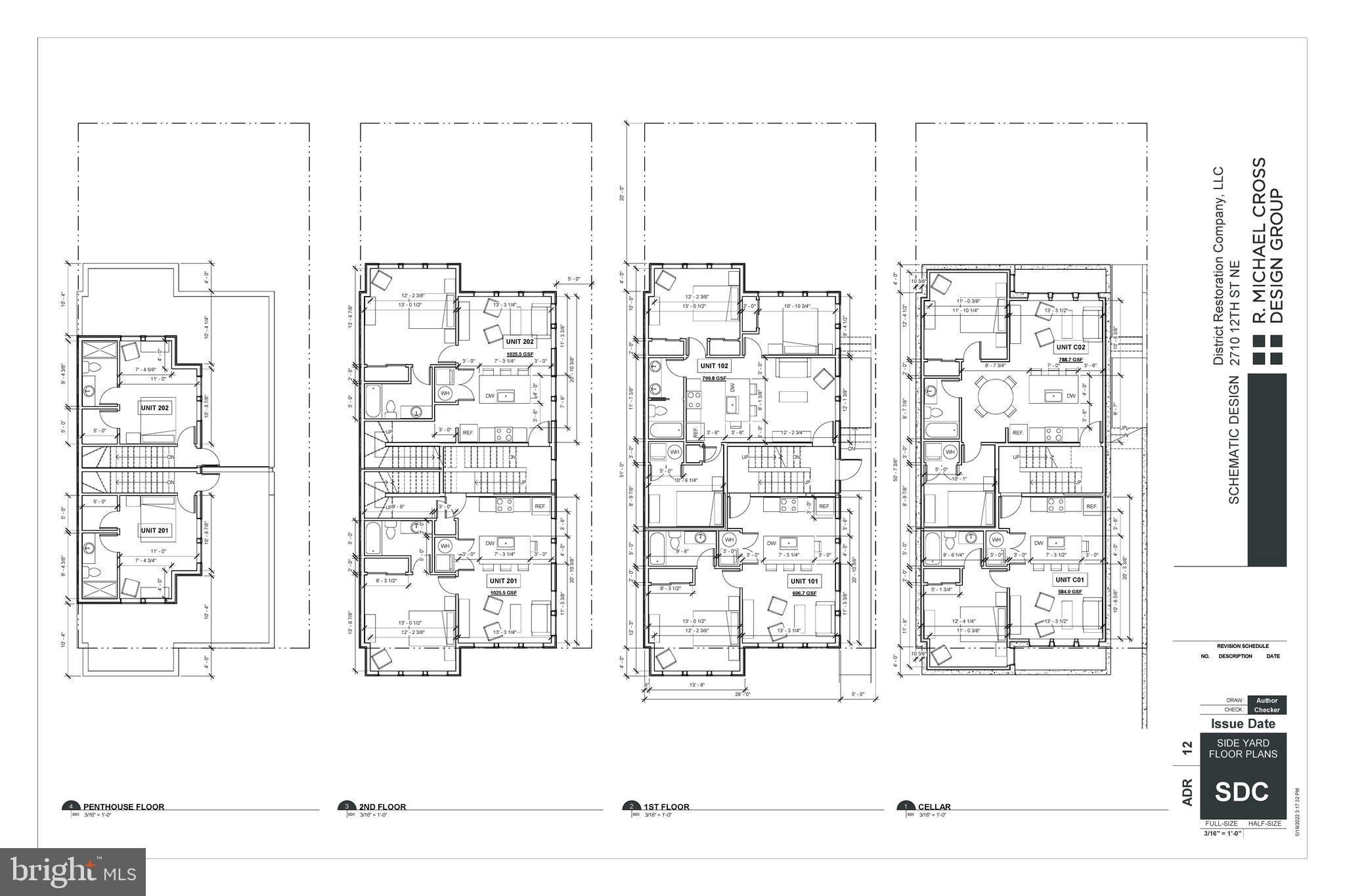 2710 12th Street Northeast Washington, DC 20018 - Photo 4 of 10