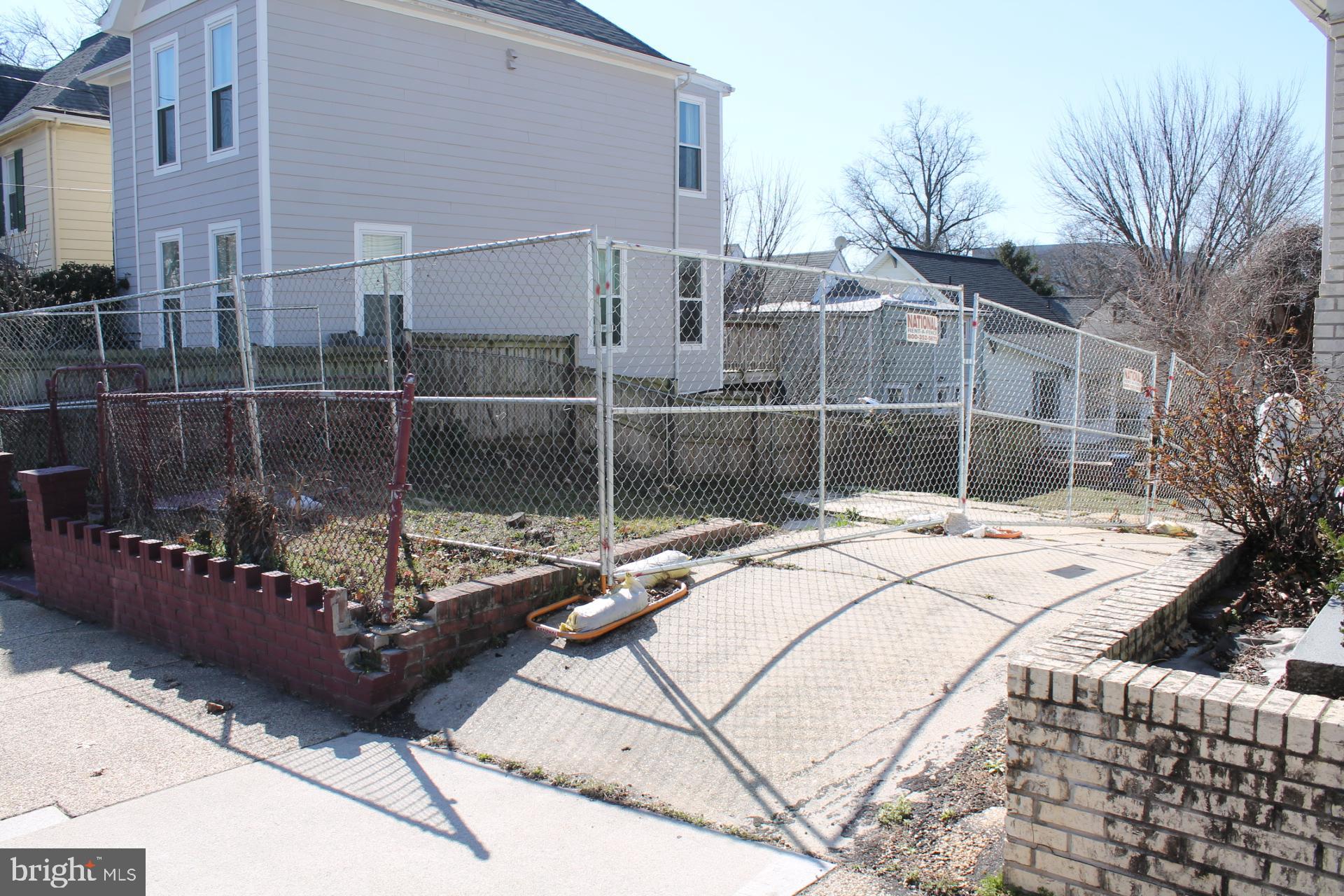 2710 12th Street Northeast Washington, DC 20018 - Photo 8 of 10