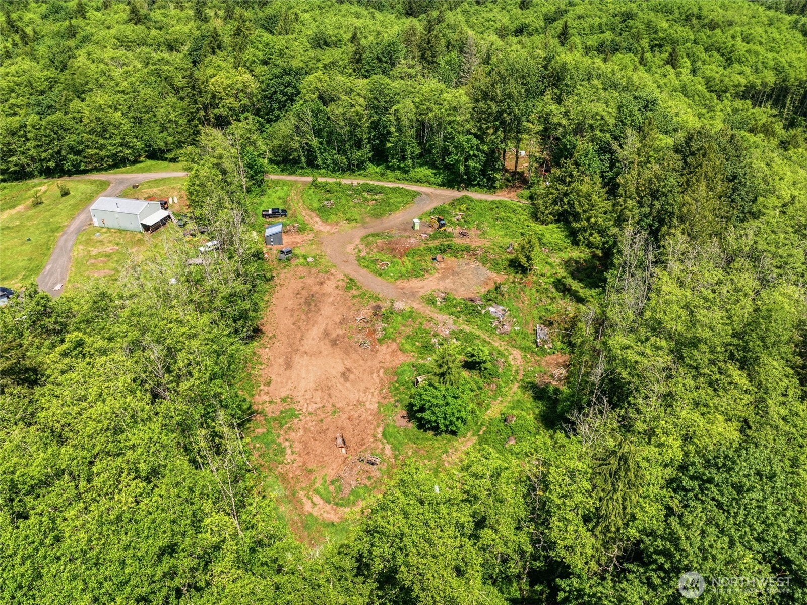 303 Upper West Road Castle Rock, WA 98611 - Photo 12 of 19