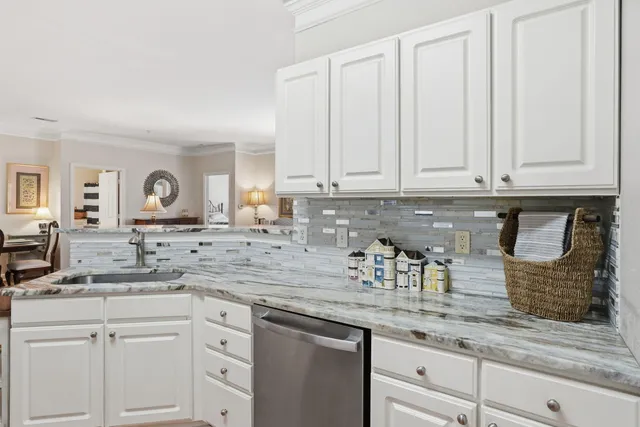 $439,000 | 1533 Cambridge Lakes Drive, Unit 203D, Mount Pleasant, SC 29464