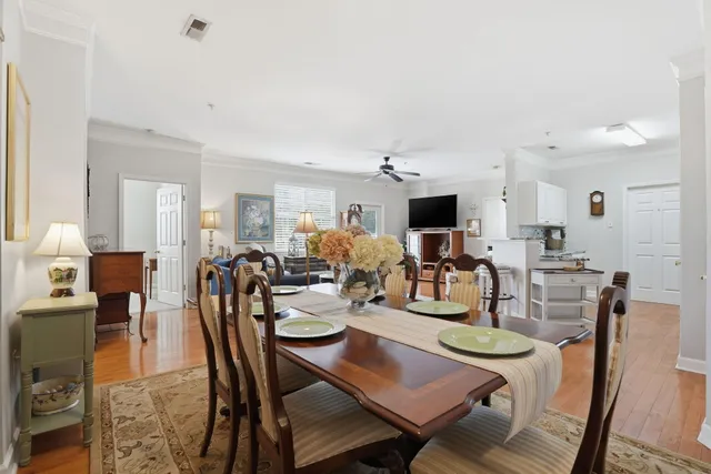 $439,000 | 1533 Cambridge Lakes Drive, Unit 203D, Mount Pleasant, SC 29464