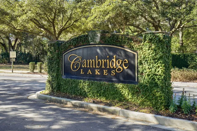 $439,000 | 1533 Cambridge Lakes Drive, Unit 203D, Mount Pleasant, SC 29464