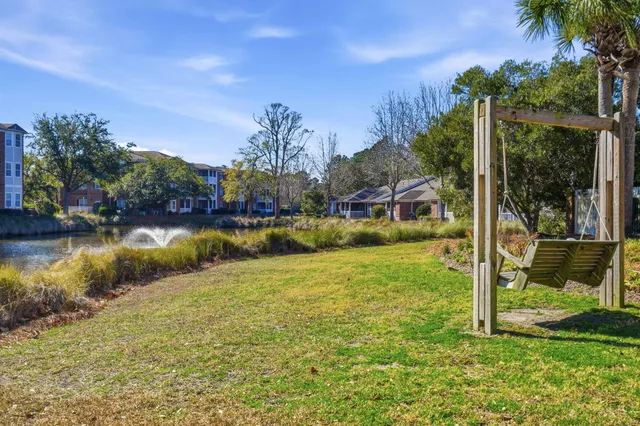 $439,000 | 1533 Cambridge Lakes Drive, Unit 203D, Mount Pleasant, SC 29464