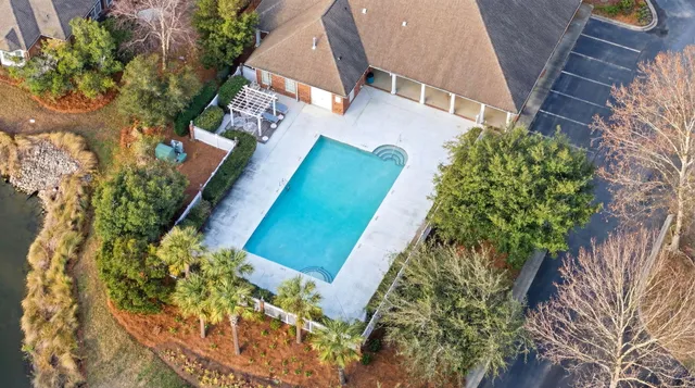 $439,000 | 1533 Cambridge Lakes Drive, Unit 203D, Mount Pleasant, SC 29464