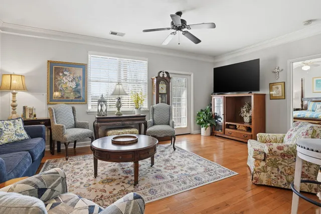 $439,000 | 1533 Cambridge Lakes Drive, Unit 203D, Mount Pleasant, SC 29464