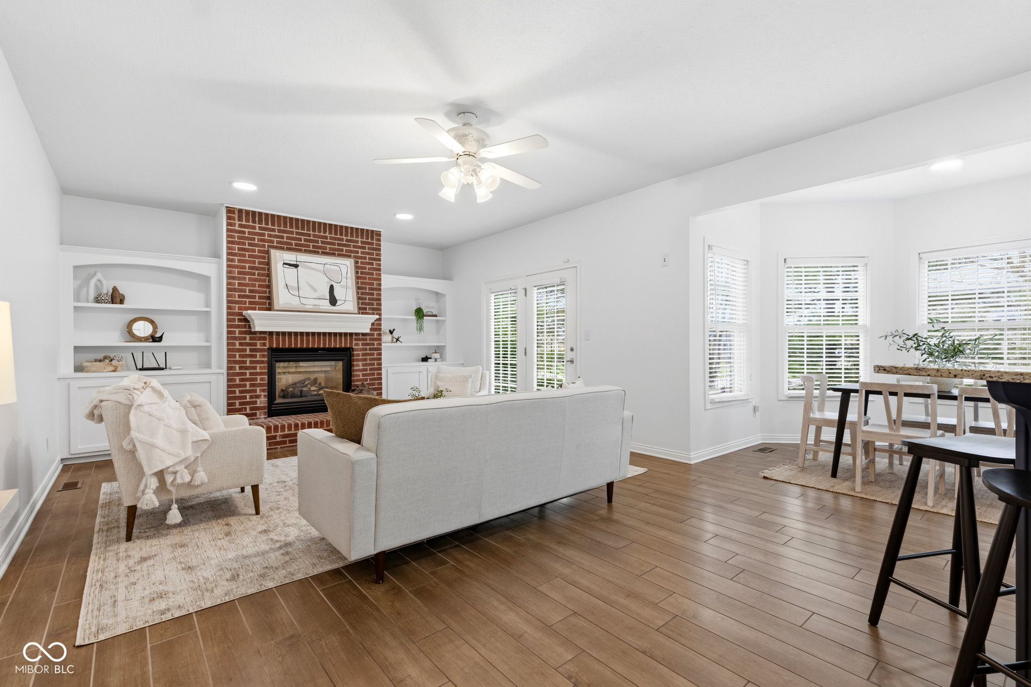 13867 Smokey Ridge Drive Carmel, IN 46033 - Photo 14 of 74