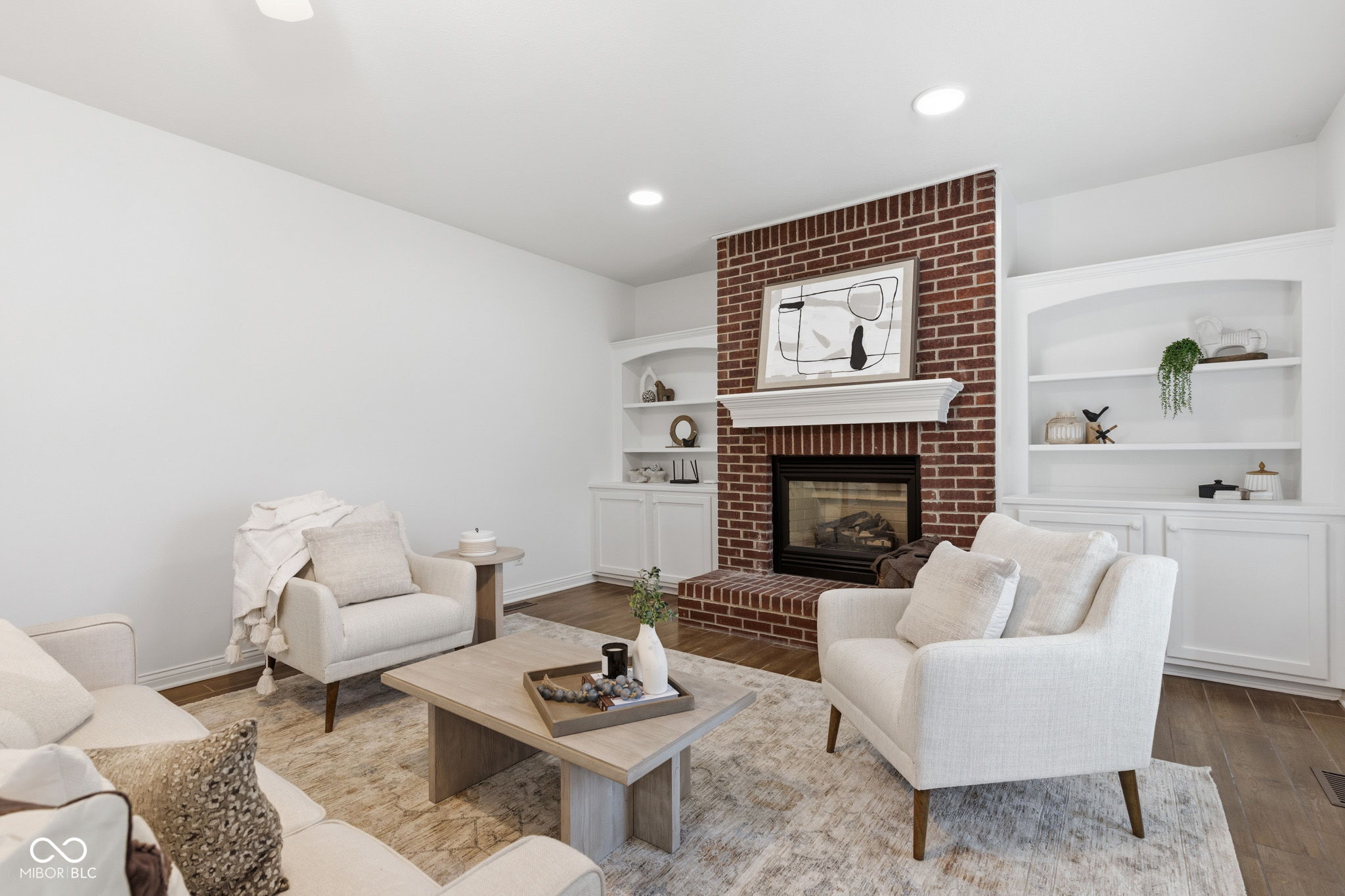 13867 Smokey Ridge Drive Carmel, IN 46033 - Photo 17 of 74