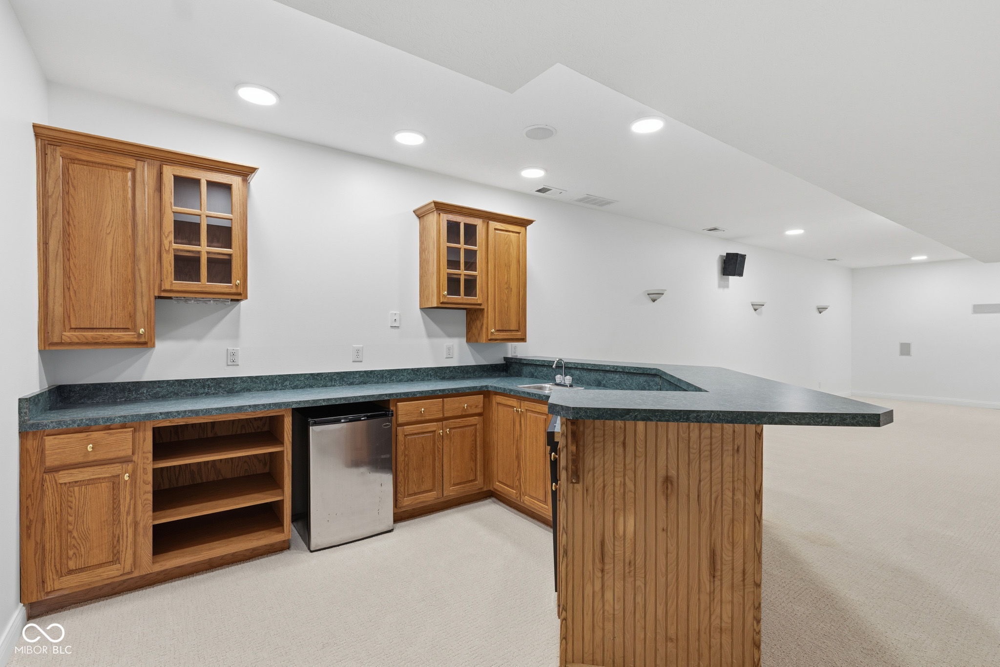 13867 Smokey Ridge Drive Carmel, IN 46033 - Photo 55 of 74