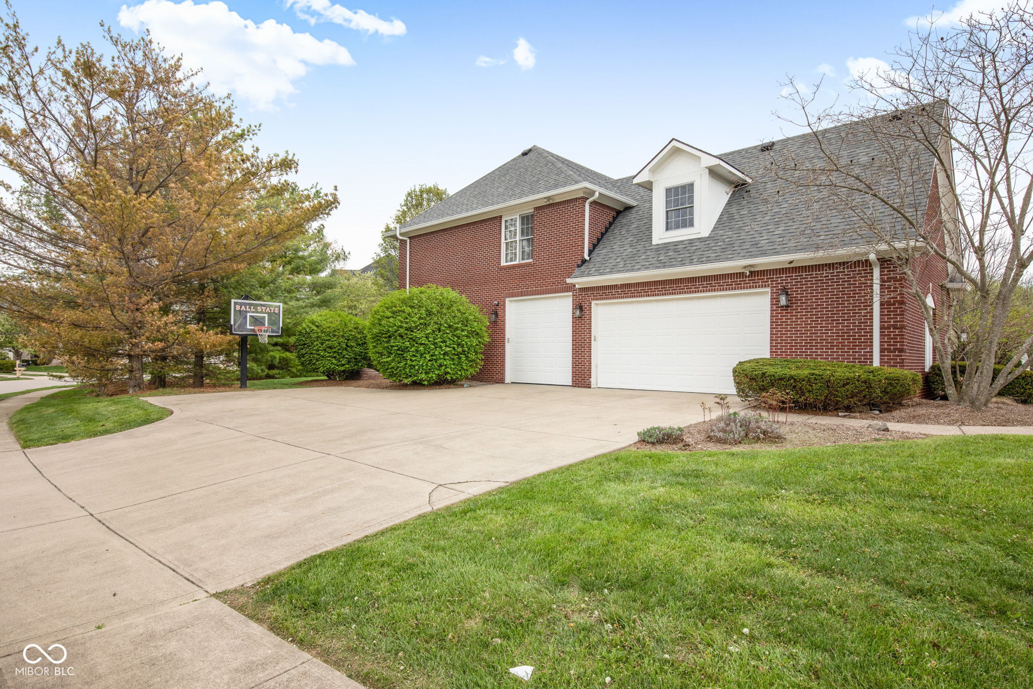 13867 Smokey Ridge Drive Carmel, IN 46033 - Photo 64 of 74