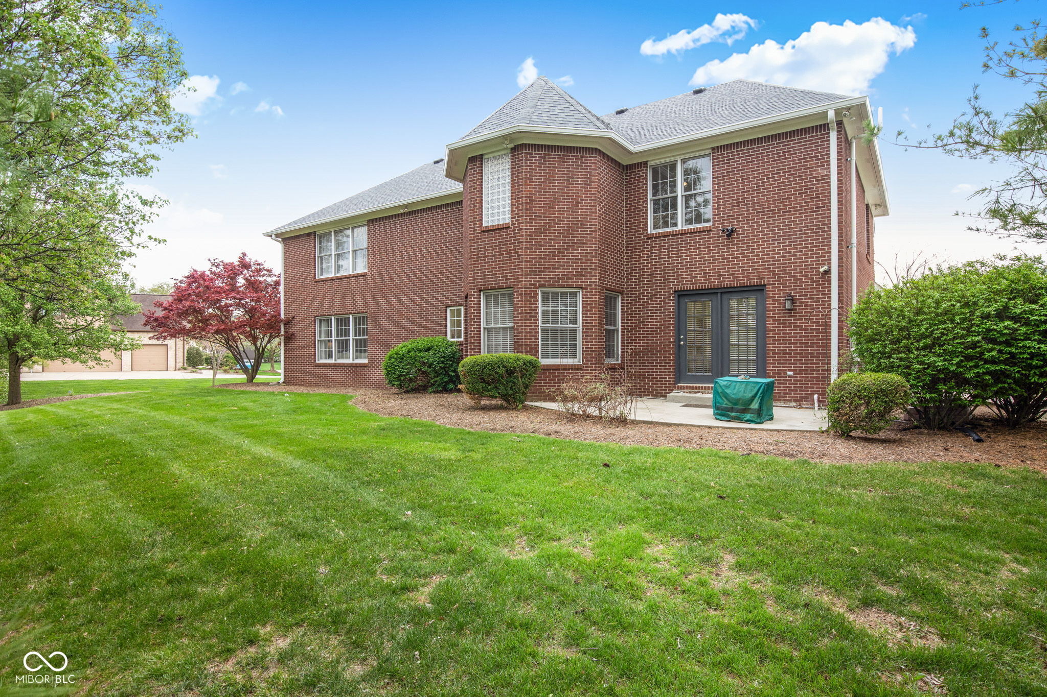 13867 Smokey Ridge Drive Carmel, IN 46033 - Photo 65 of 74