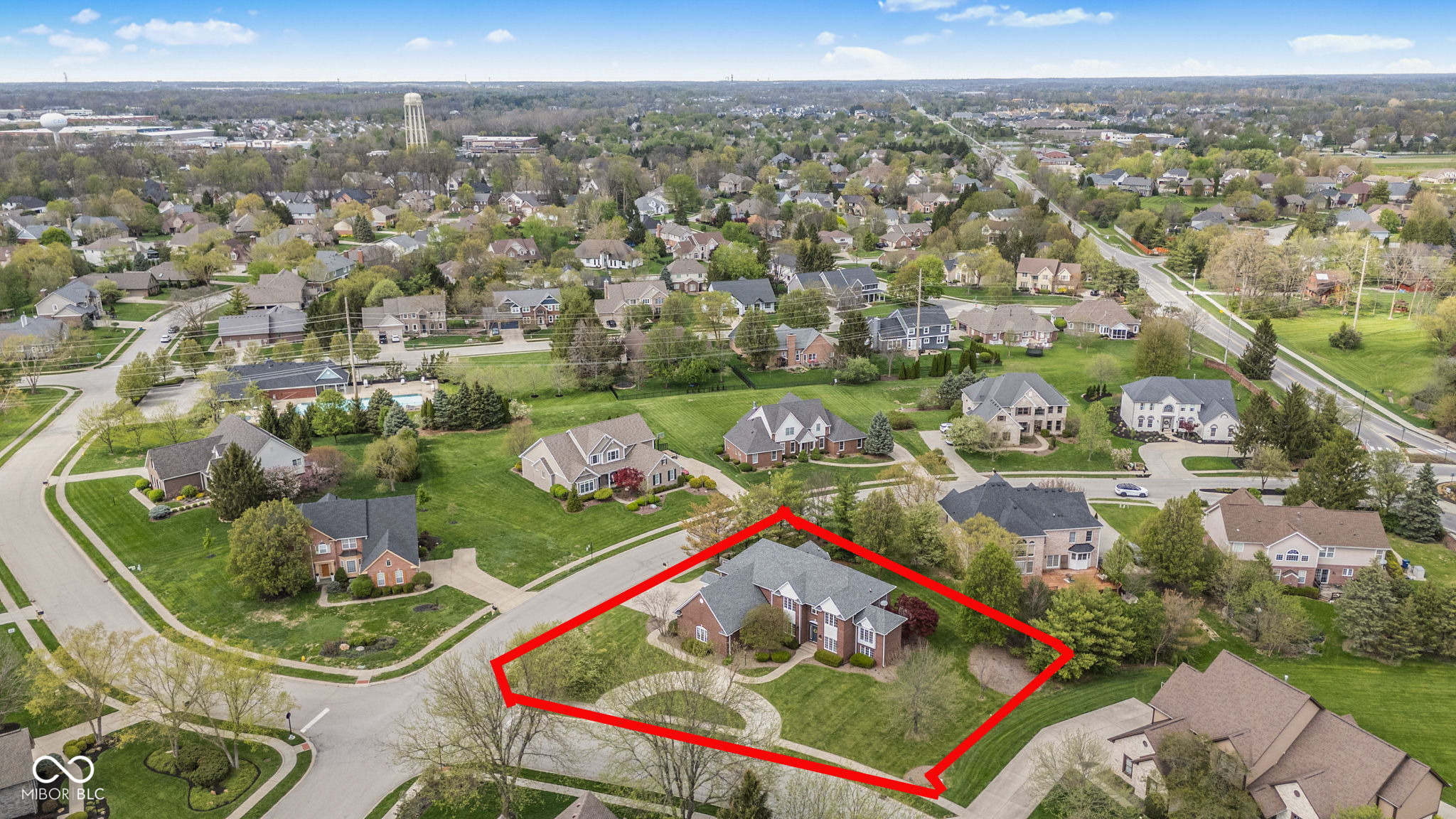 13867 Smokey Ridge Drive Carmel, IN 46033 - Photo 70 of 74