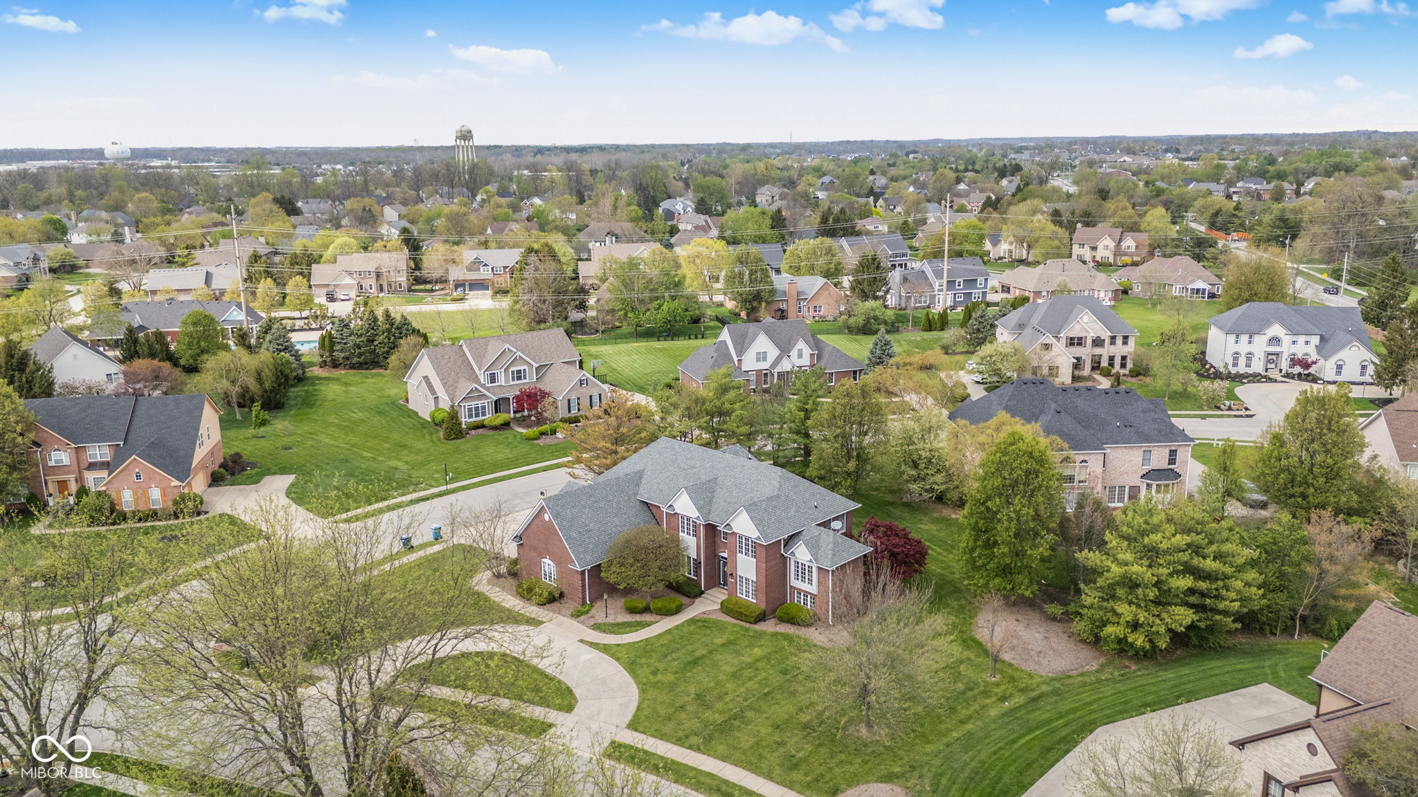 13867 Smokey Ridge Drive Carmel, IN 46033 - Photo 71 of 74