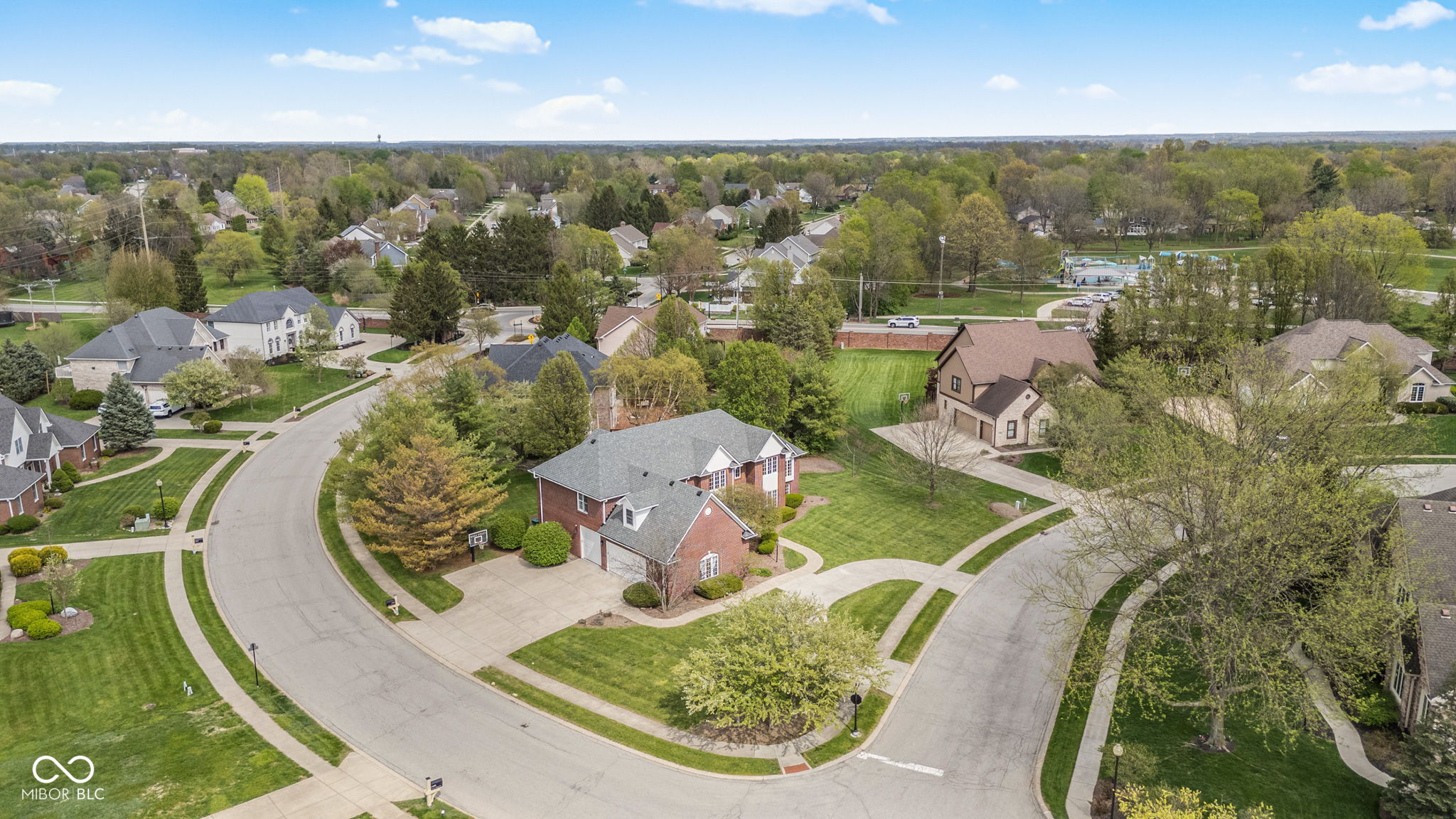 13867 Smokey Ridge Drive Carmel, IN 46033 - Photo 72 of 74