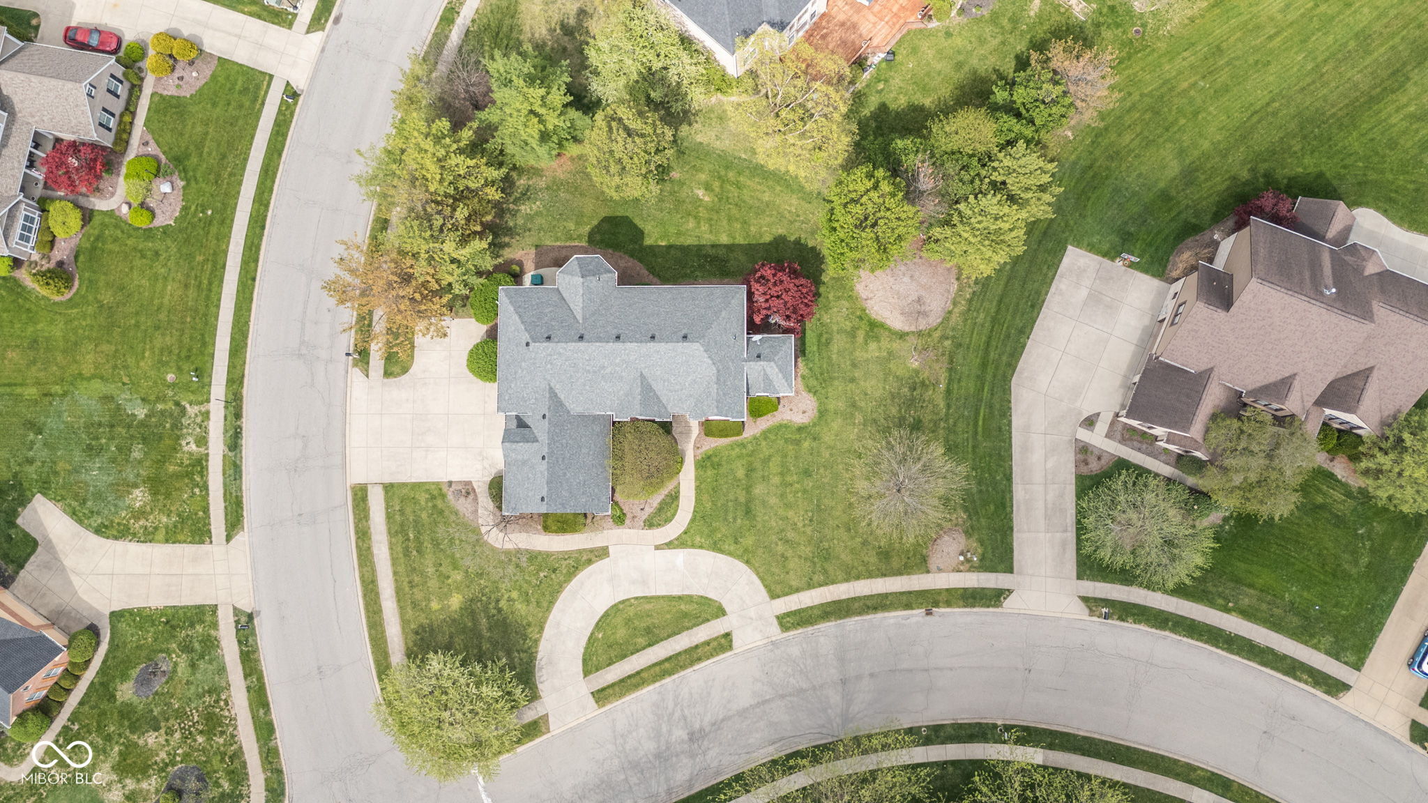 13867 Smokey Ridge Drive Carmel, IN 46033 - Photo 73 of 74