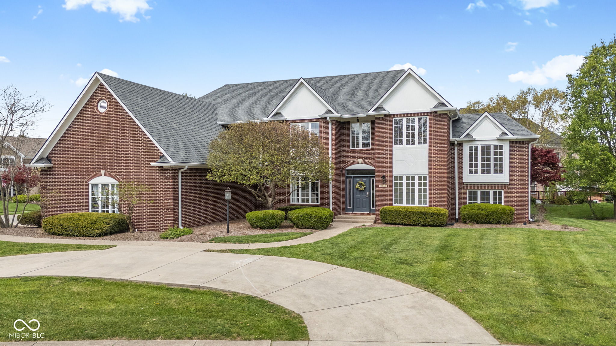 13867 Smokey Ridge Drive Carmel, IN 46033 - Photo 74 of 74
