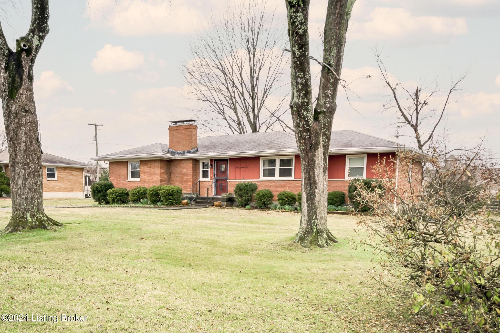 4710 Clarmar Road Louisville, KY 40299 - Photo 48 of 50 4710_Clarmar_Rd_40299_802