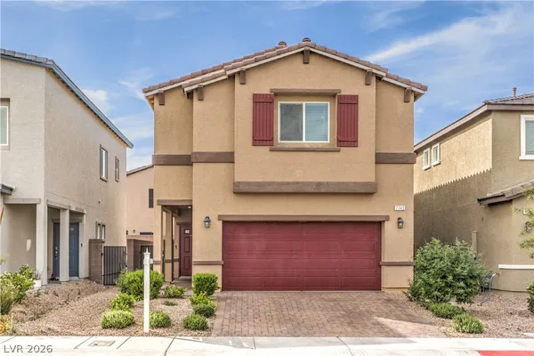 $488,888 | 7743 Moore Crk Lane, North Las Vegas, NV 89084