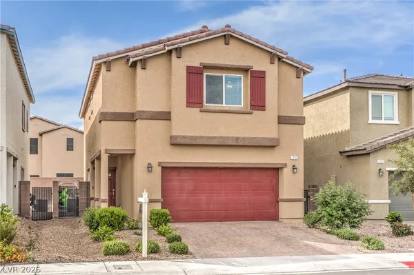 $488,888 | 7743 Moore Crk Lane, North Las Vegas, NV 89084
