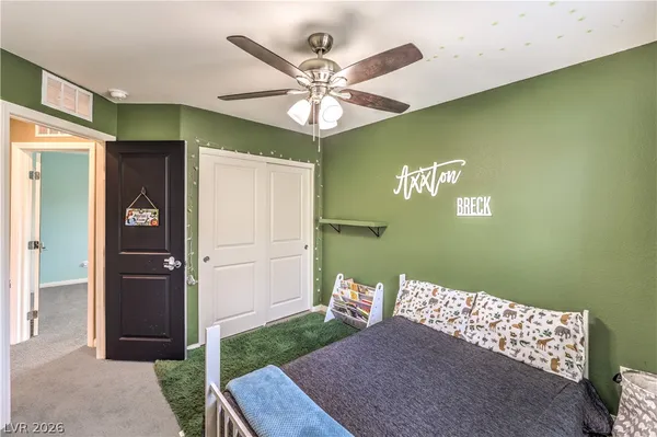 $488,888 | 7743 Moore Crk Lane, North Las Vegas, NV 89084