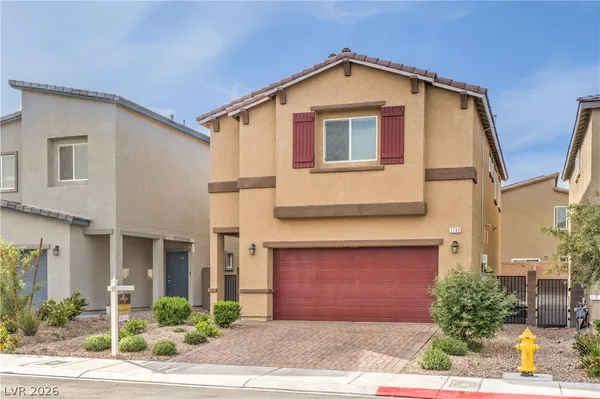 $488,888 | 7743 Moore Crk Lane, North Las Vegas, NV 89084