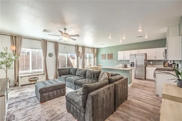 $488,888 | 7743 Moore Crk Lane, North Las Vegas, NV 89084