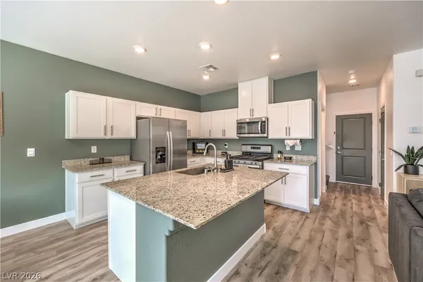 $488,888 | 7743 Moore Crk Lane, North Las Vegas, NV 89084