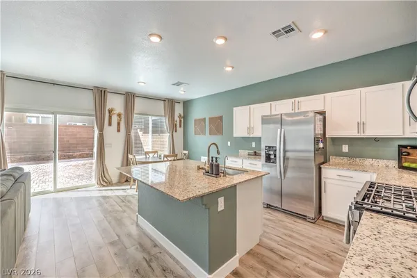 $488,888 | 7743 Moore Crk Lane, North Las Vegas, NV 89084