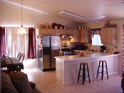 9609 East Magdalena Road Tucson, AZ 85748 - Photo 2 of 3