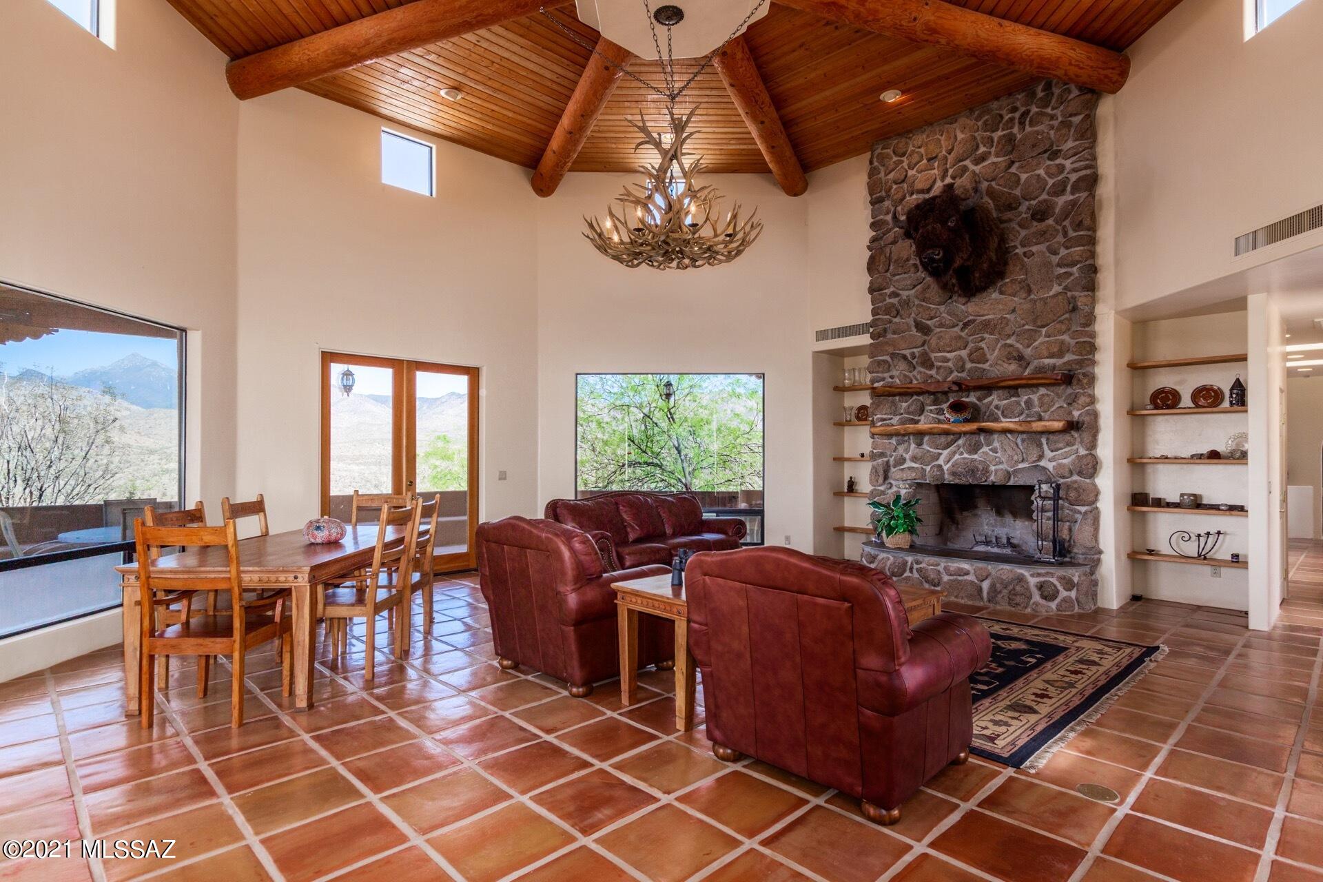 246 Bond Canyon Road Rio Rico, AZ 85648 - Photo 8 of 45