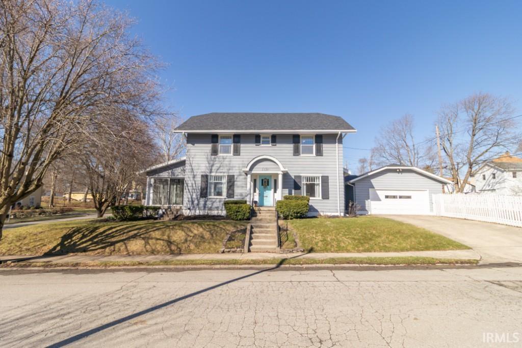 1150 Audubon Road New Castle, IN 47362 - Photo 1 of 36 Gallery Image 1