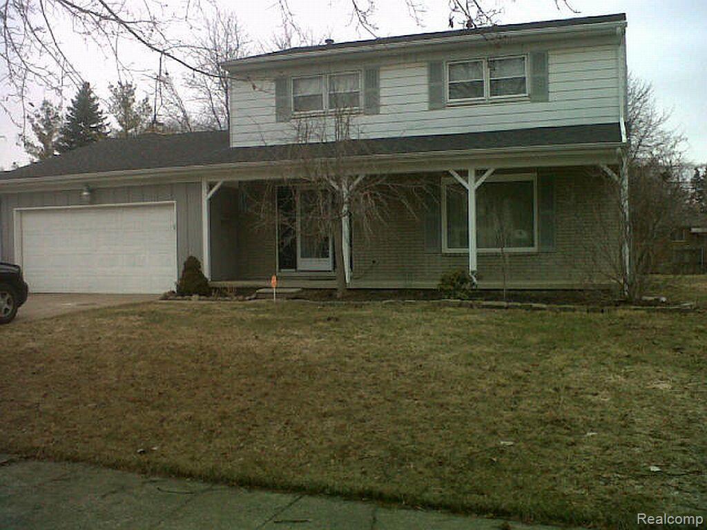 27234 Hopkins Street Inkster, MI 48141 - Photo 1 of 8 Hopkins 1.jpg