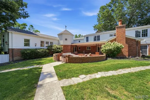 $3,250,000 | 12 Rolling Rock Lane, Ladue, MO 63124