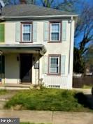 2882 Tuckahoe Road Camden, NJ 08104 - Photo 1 of 13 Front of house -right side of twin