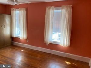 2882 Tuckahoe Road Camden, NJ 08104 - Photo 11 of 13 Master Bedroom