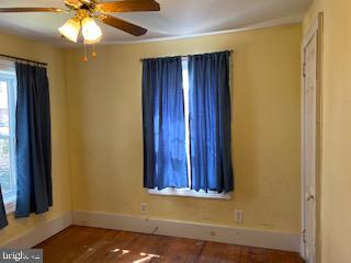2882 Tuckahoe Road Camden, NJ 08104 - Photo 12 of 13 2nd Bedroom