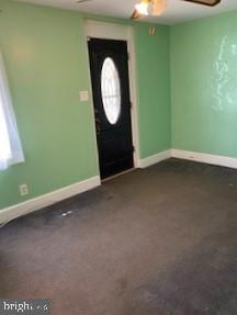 2882 Tuckahoe Road Camden, NJ 08104 - Photo 3 of 13 Livingroom