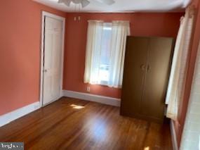 2882 Tuckahoe Road Camden, NJ 08104 - Photo 10 of 13 Master Bedroom