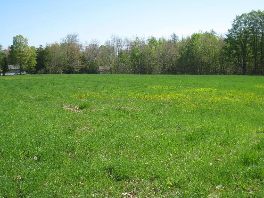 Lot 007 Ten Lots Road Oakland, ME 04963 - Photo 9 of 11 Beyond field, wood lot starts