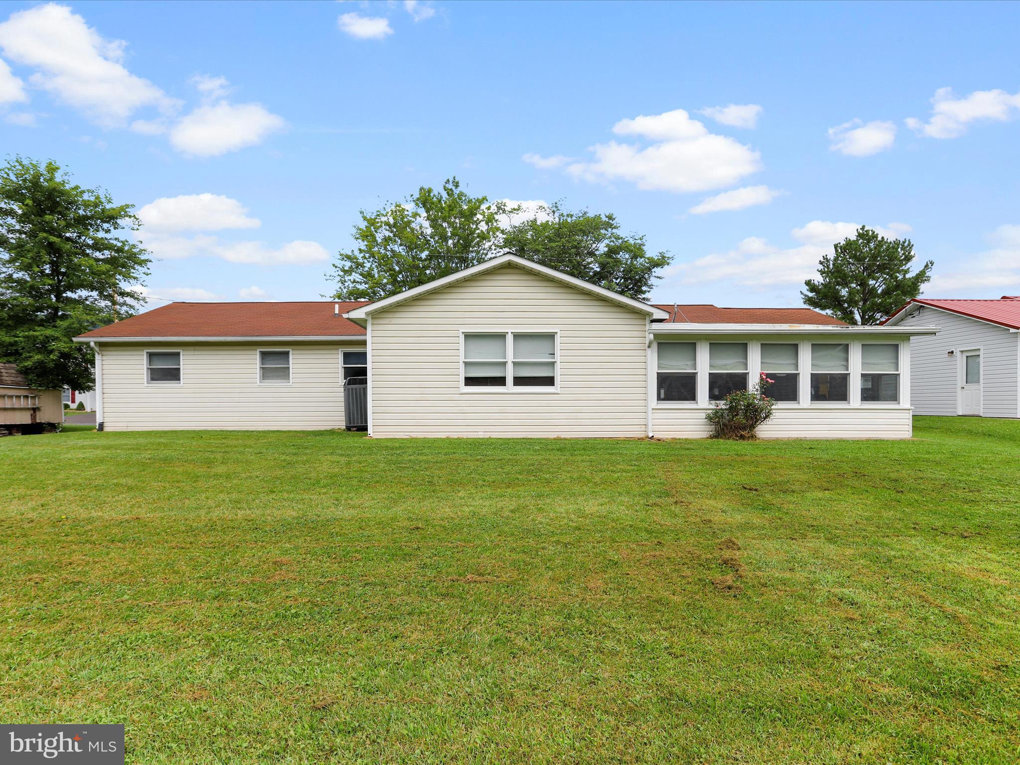 25 South Hummingbird Street Keyser, WV 26726 - Photo 24 of 25