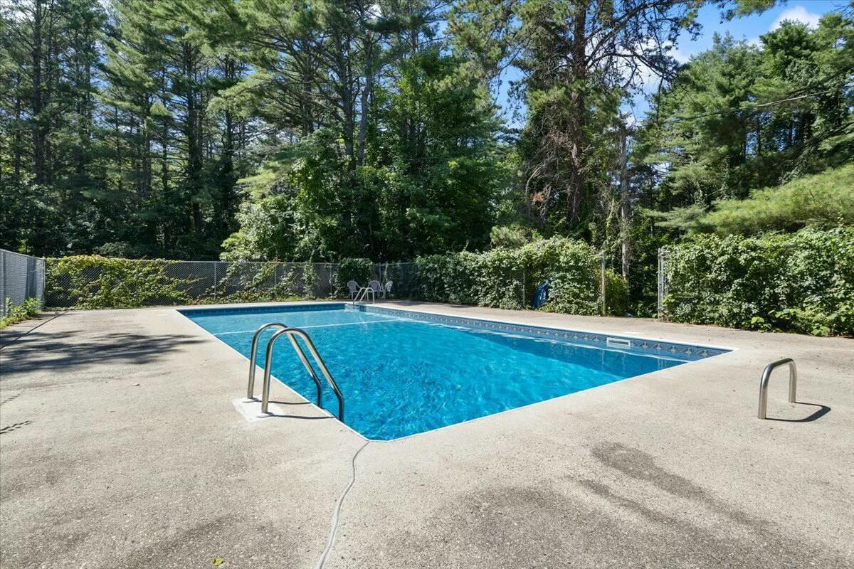 39 Smithwheel Road, Unit 54 Old Orchard Beach, ME 04064 - Photo 23 of 30 Pool 3