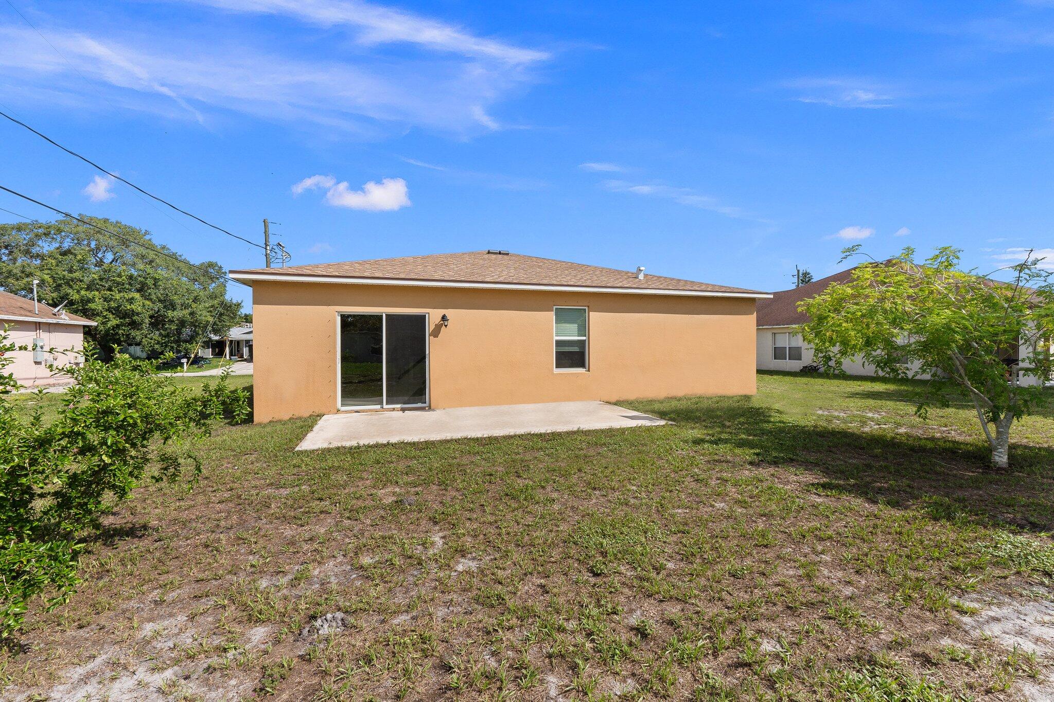 950 Southwest Longfellow Road Port St. Lucie, FL 34953 - Photo 33 of 34 33-web-or-mls-DSC00030