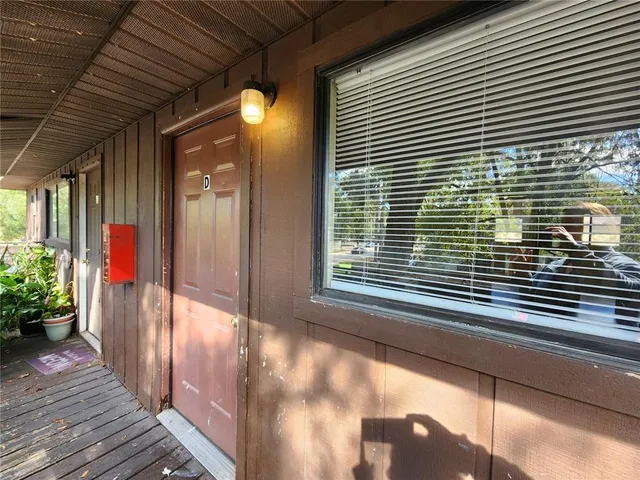 $900 | 701 Southwest 67th Terrace, Unit D, Gainesville, FL 32607