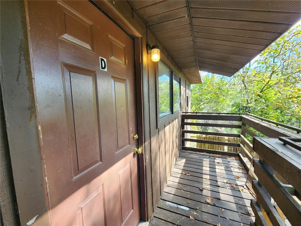 701 Southwest 67th Terrace, Unit D Gainesville, FL 32607 - Photo 13 of 15