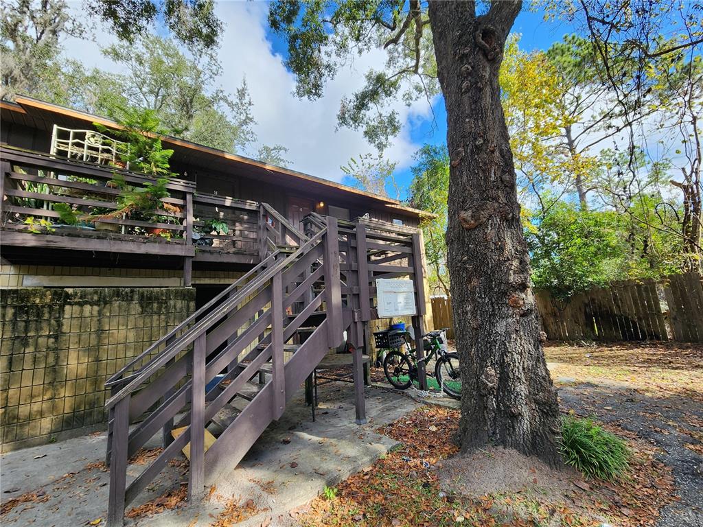 701 Southwest 67th Terrace, Unit D Gainesville, FL 32607 - Photo 15 of 15